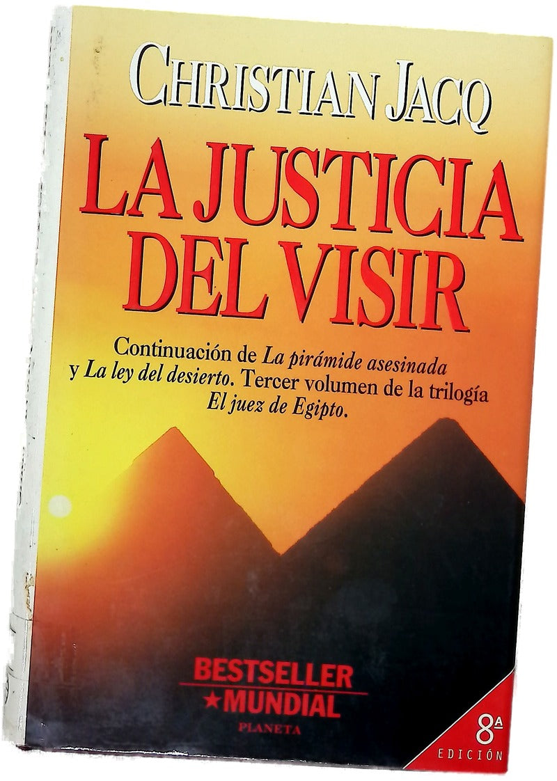 La justicia del visir