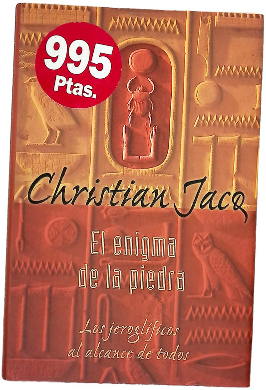 El enigma de la piedra
