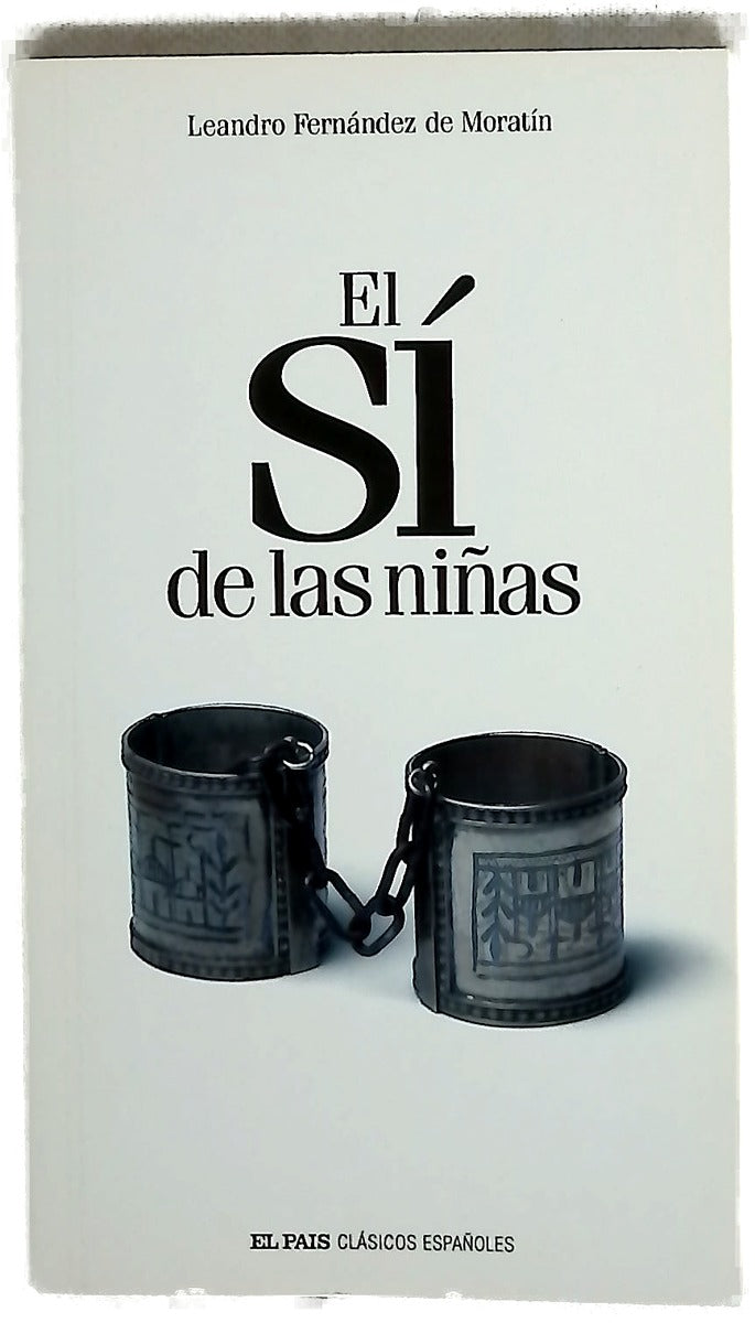El sí de las niñas