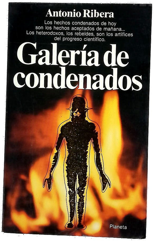 Galería de condenados