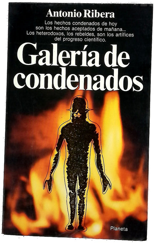 Galería de condenados