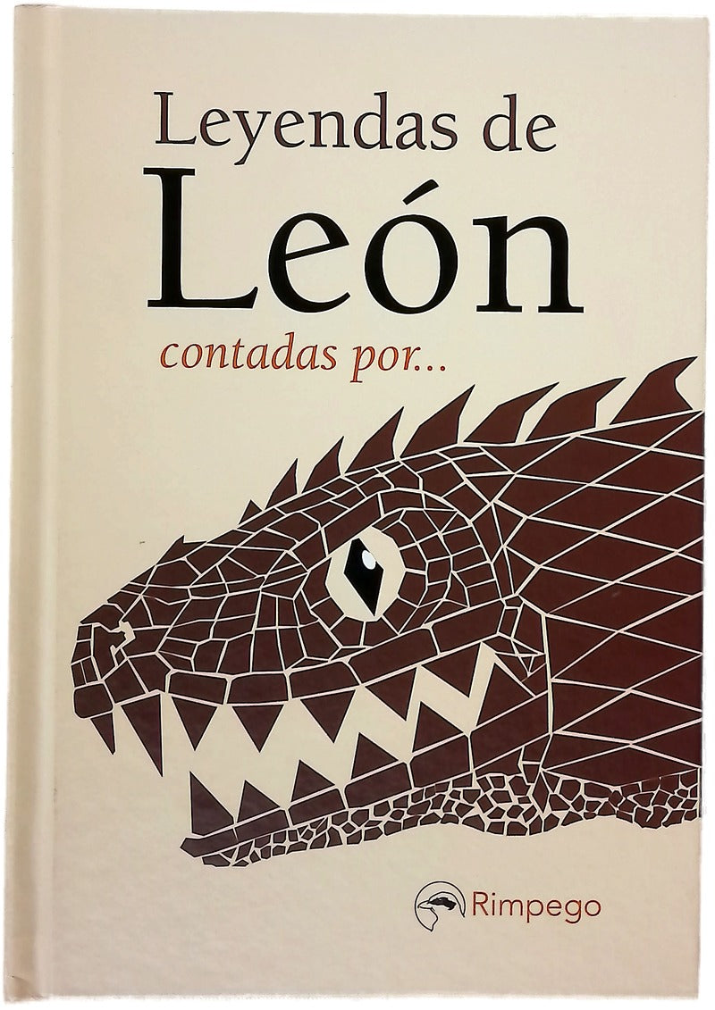 Leyendas de León contadas por--