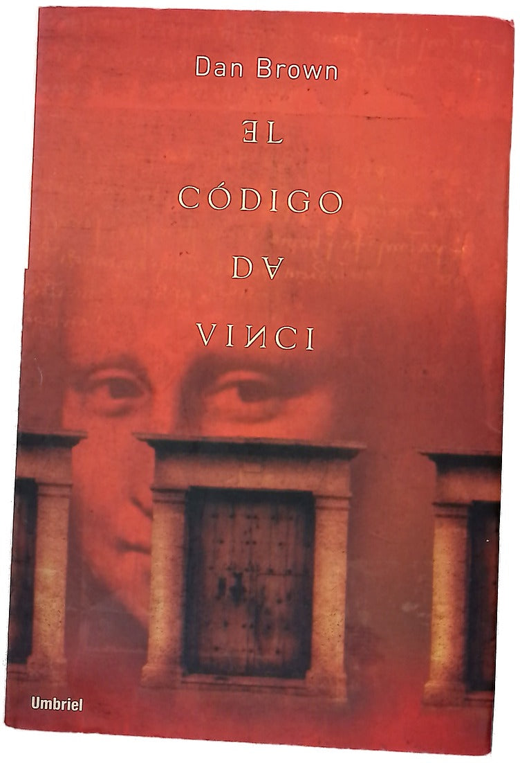 El código Da Vinci