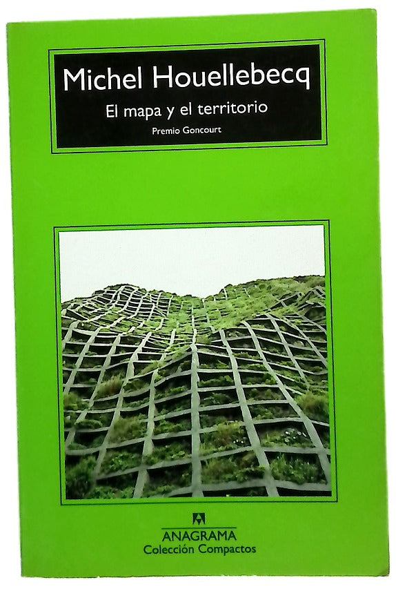 El mapa y el territorio