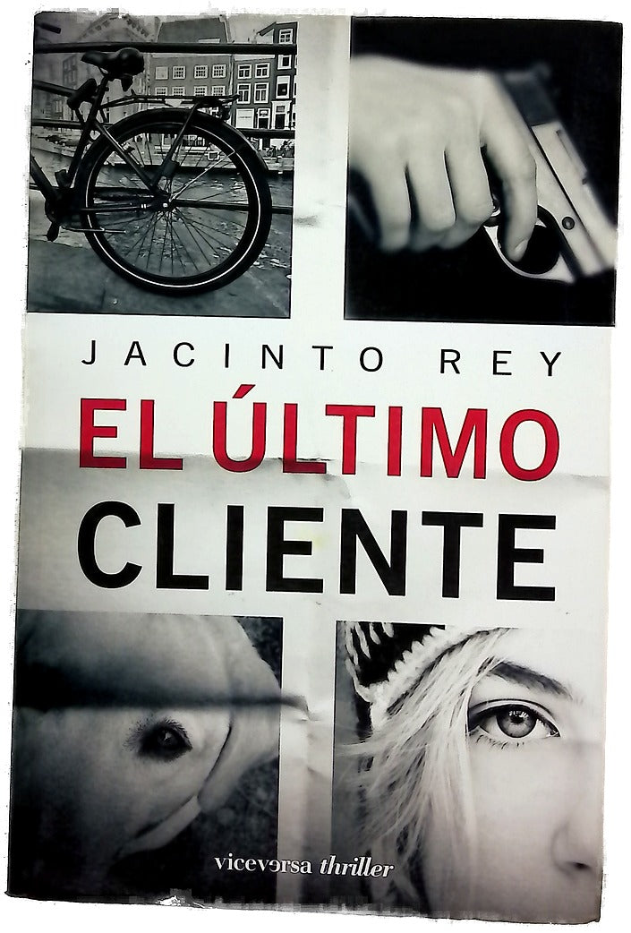 El último cliente
