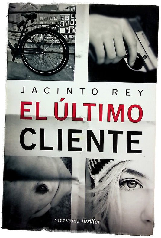 El último cliente