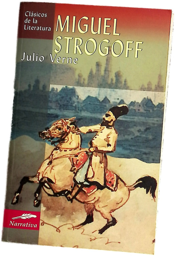 Miguel Strogoff