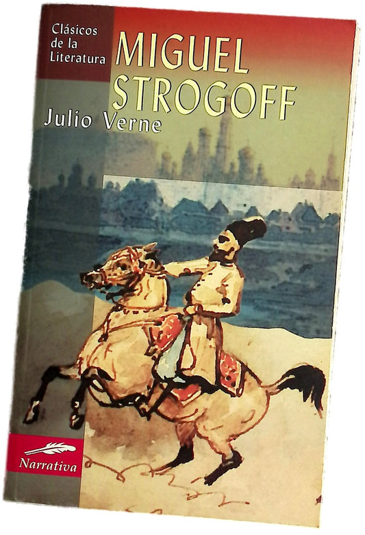 Miguel Strogoff
