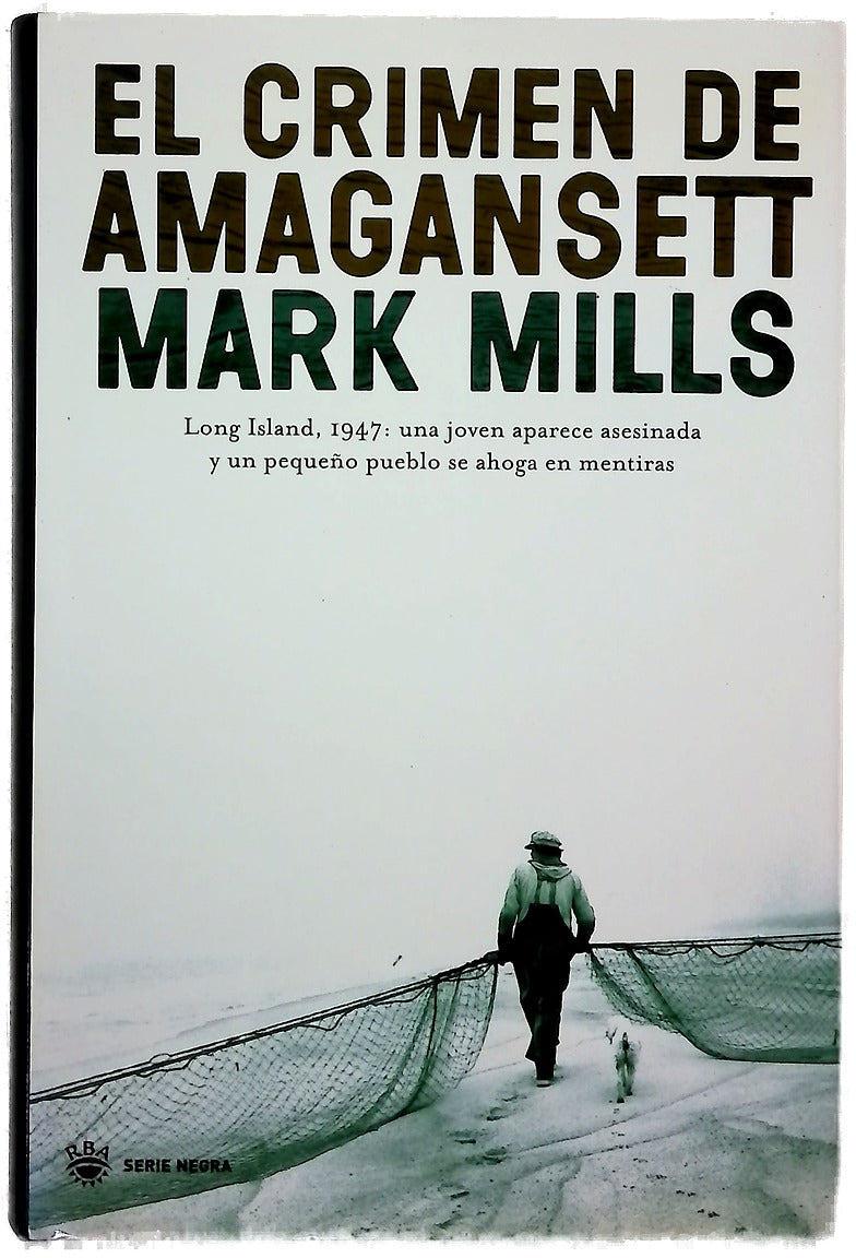 El crimen de Amagansett