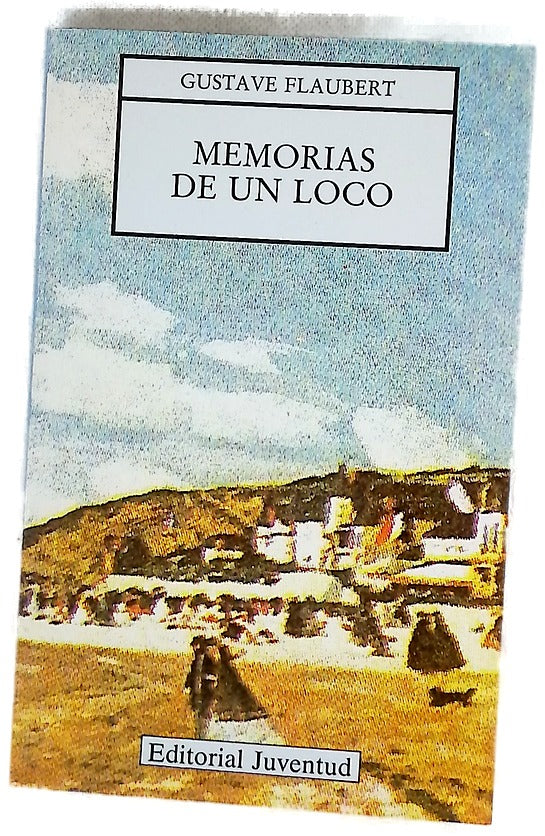 Memorias de un loco