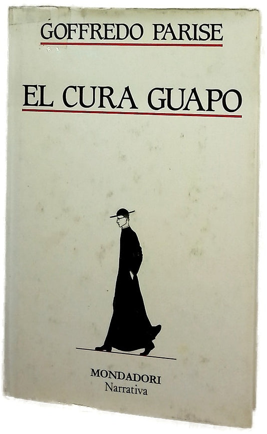 El cura guapo
