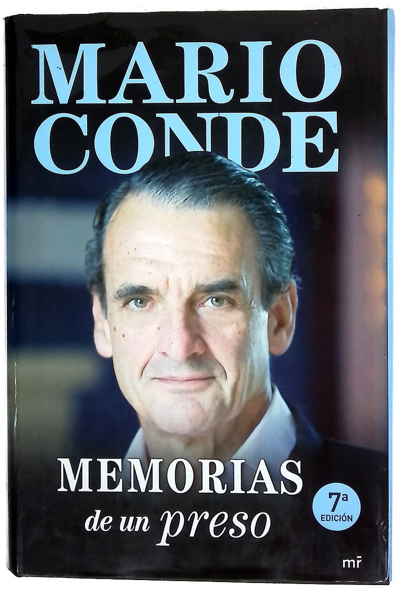 Memorias de un preso