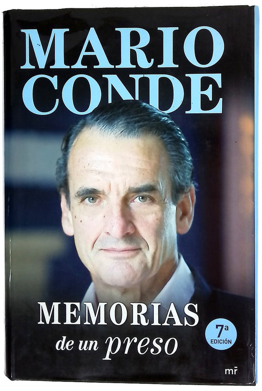 Memorias de un preso