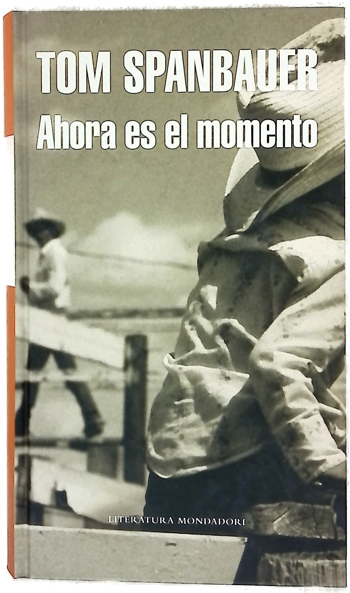 Ahora es el momento