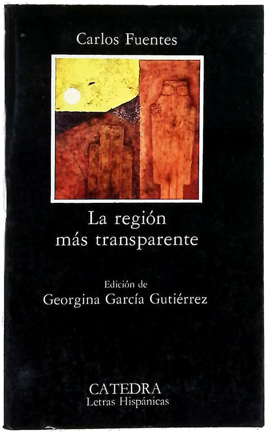 La región más transparente