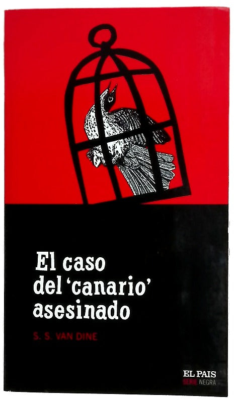 El caso del "canario" asesinado