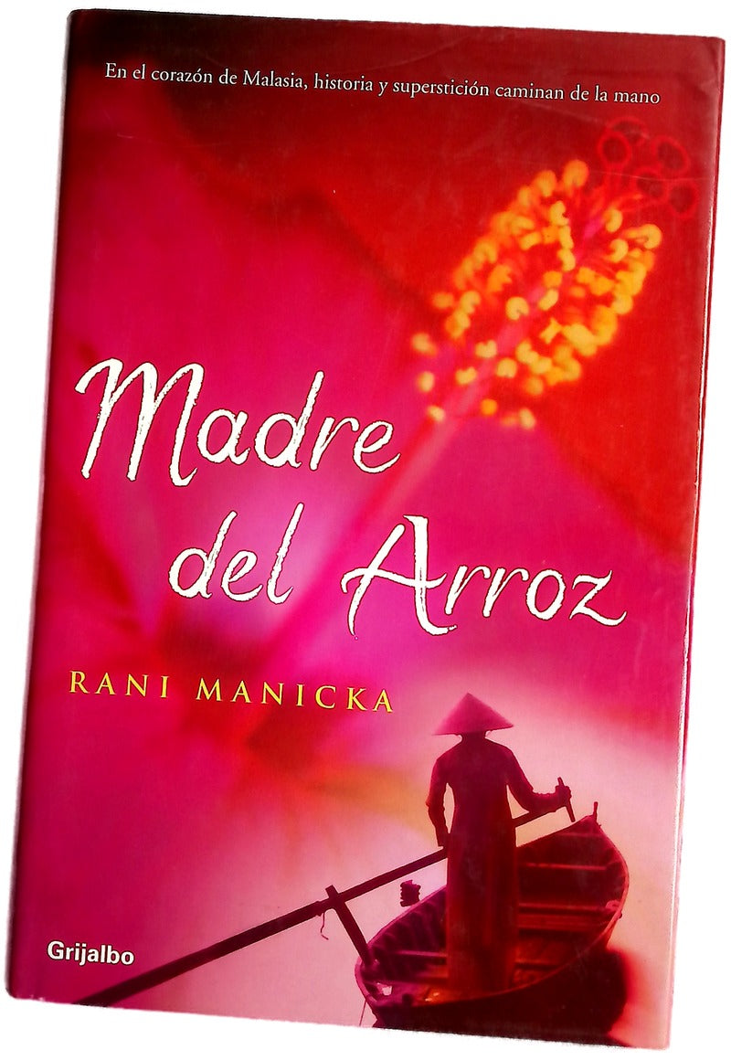Madre del arroz