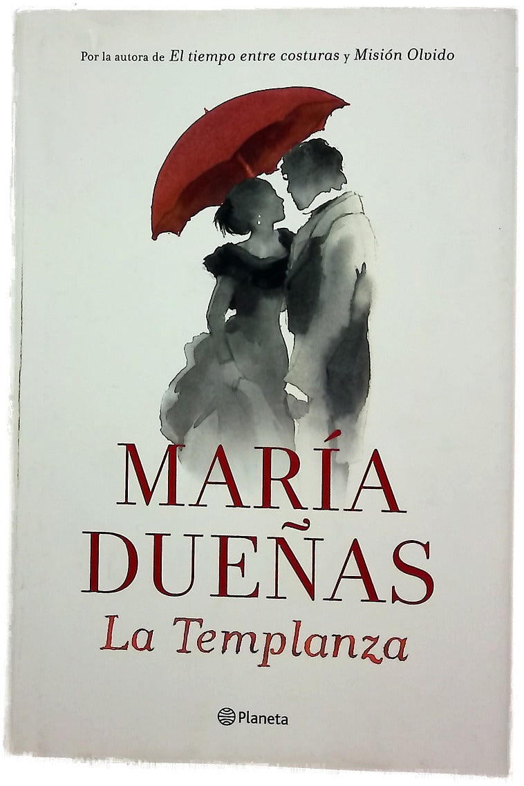 La templanza
