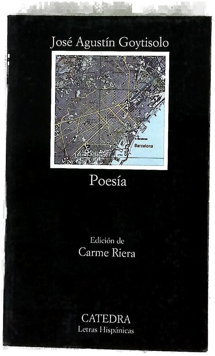 Poesía