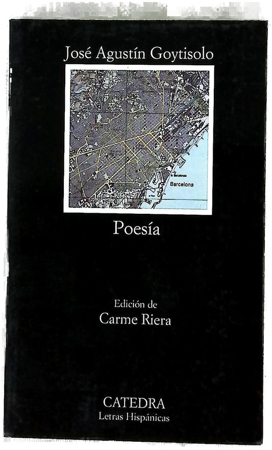 Poesía