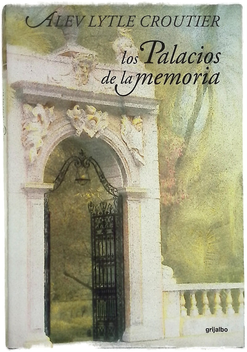 Los palacios de la memoria
