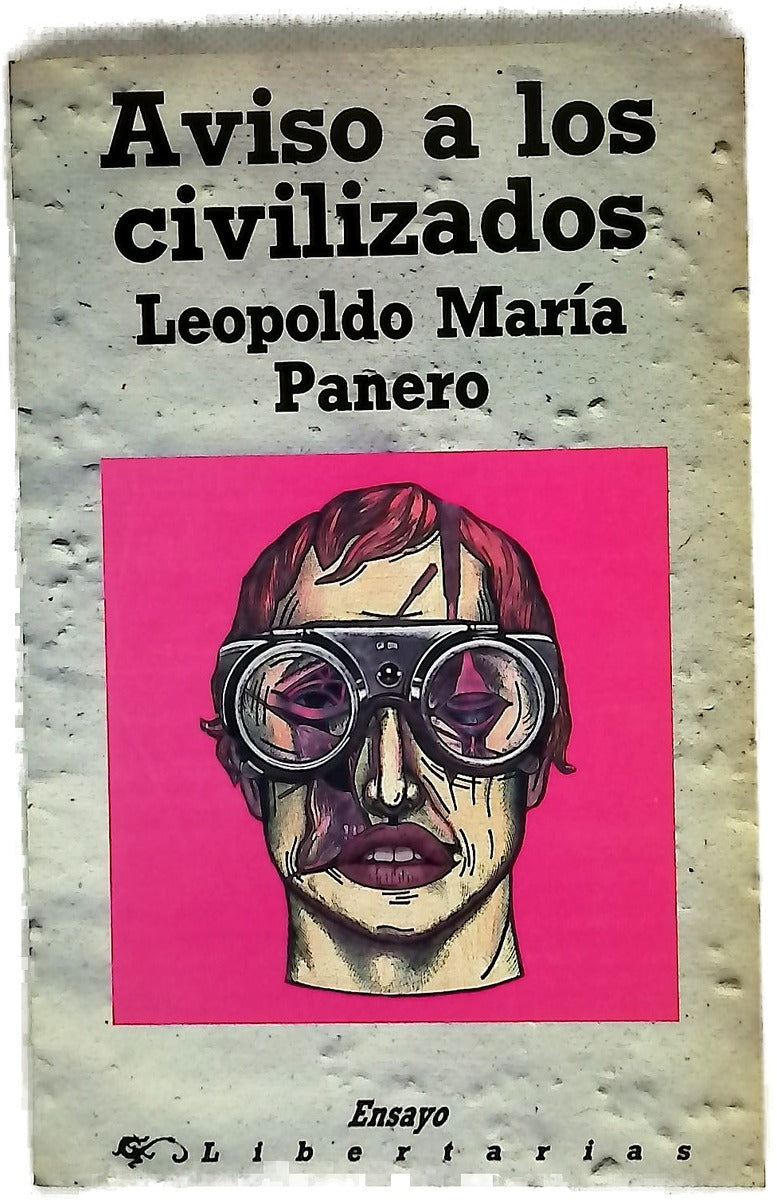 Aviso a los civilizados
