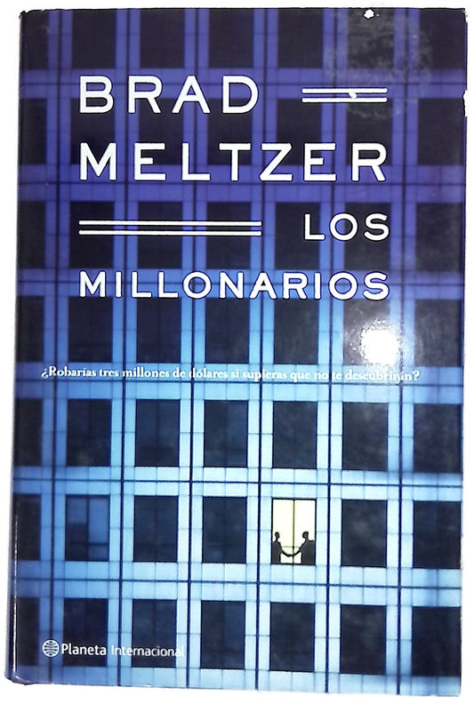 Los millonarios