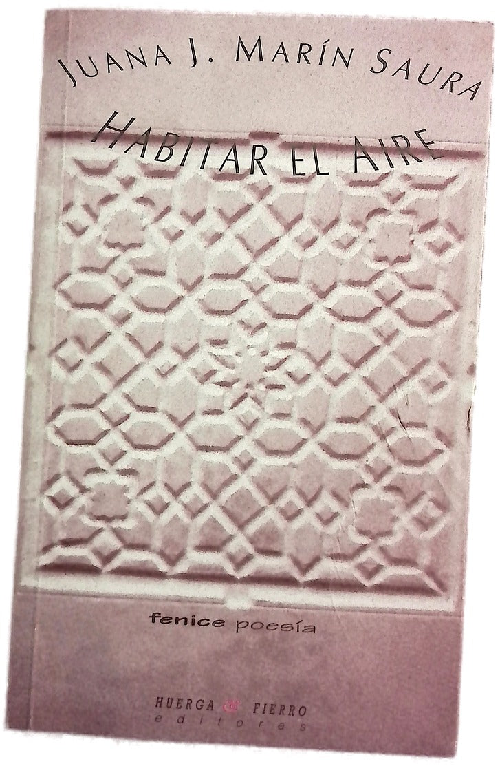 Habitar el aire