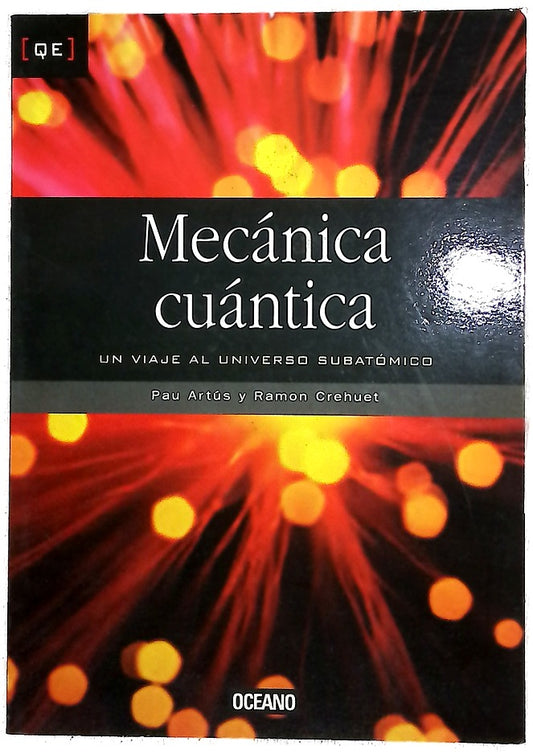 Mecánica cuántica