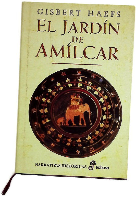 El jardín de Amílcar