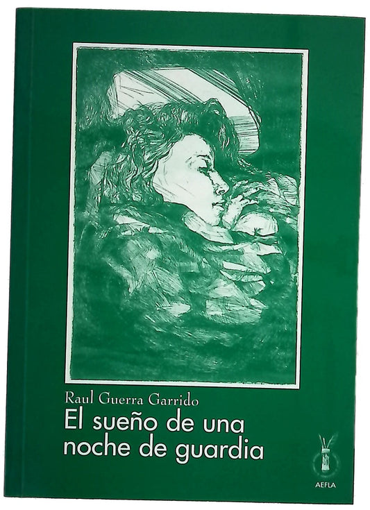 El sueño de una noche de guardia