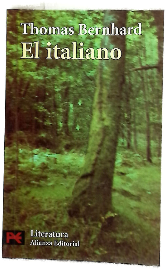 El italiano