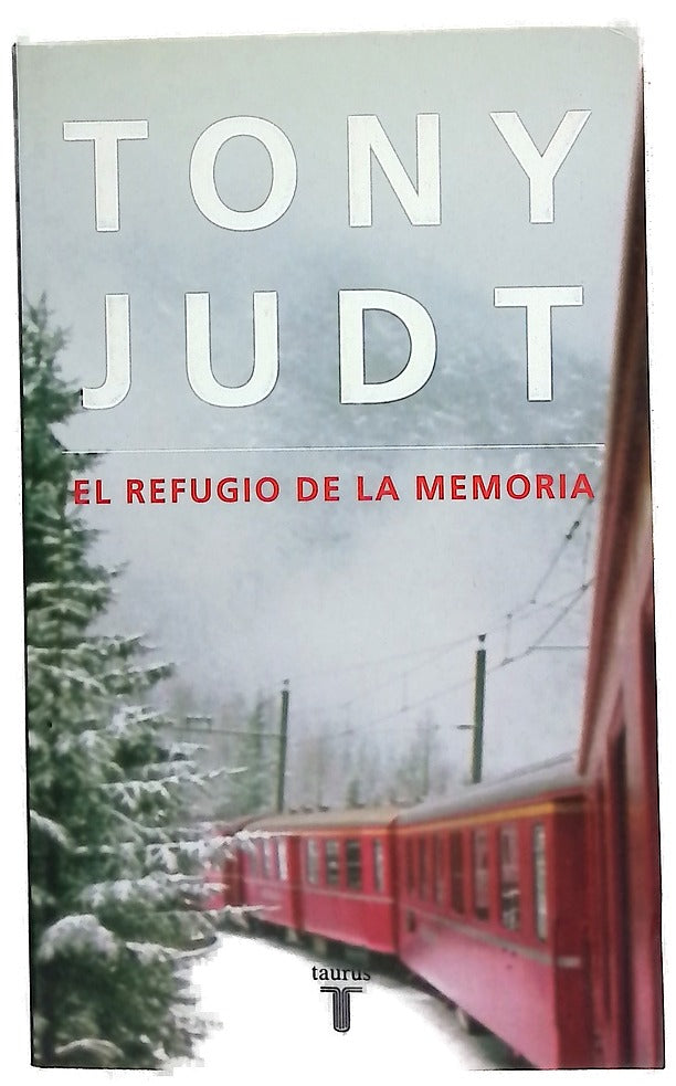 El refugio de la memoria