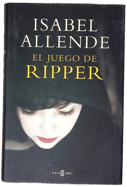 El juego de Ripper