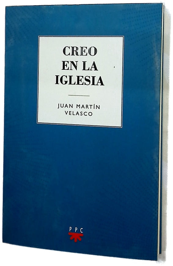 Creo en la Iglesia