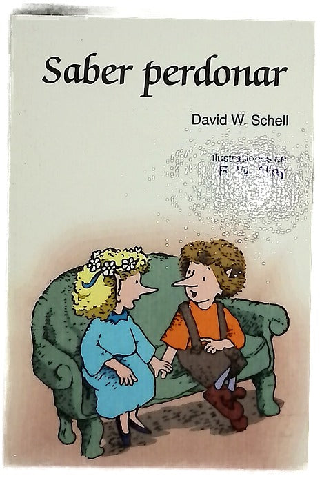 Saber perdonar