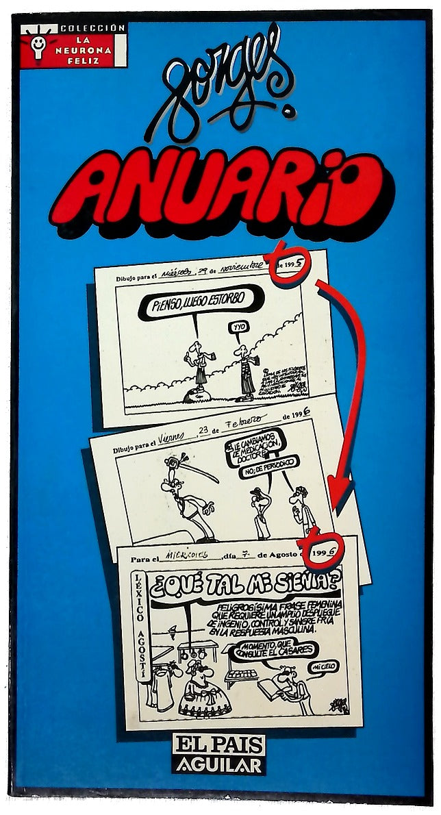Anuario