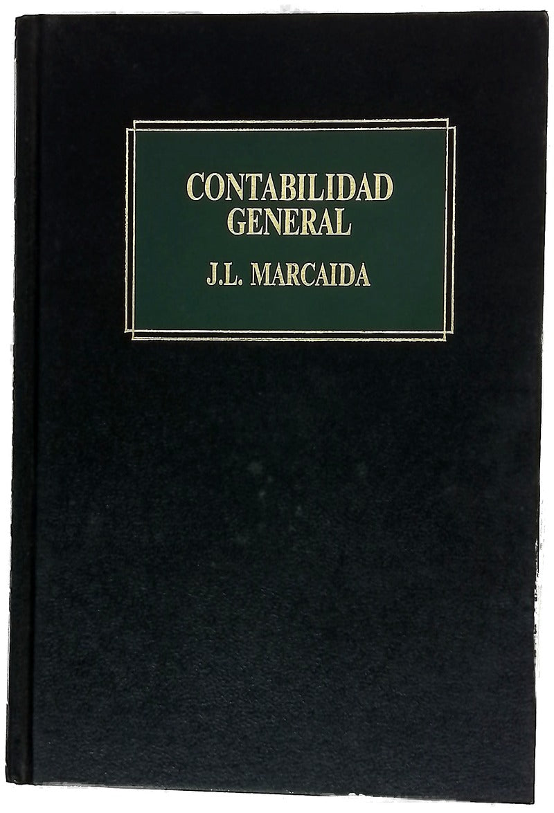 Contabilidad general