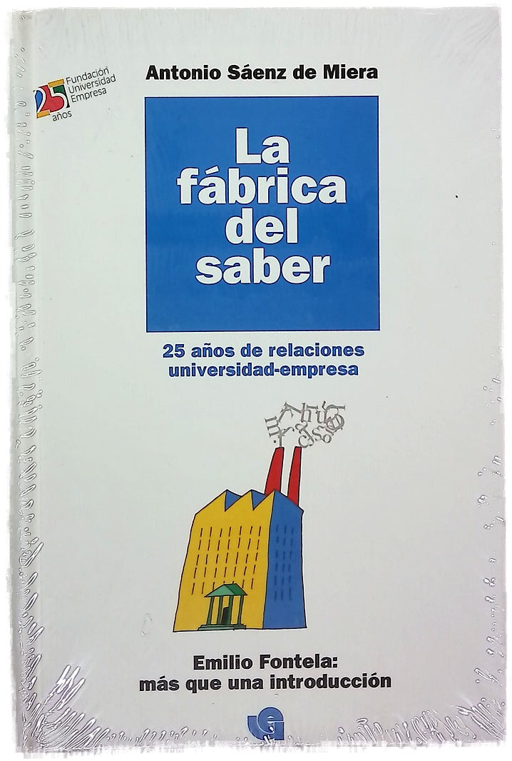 La fabrica del saber