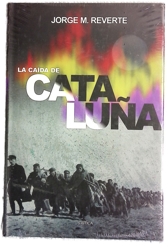 La caída de Cataluña