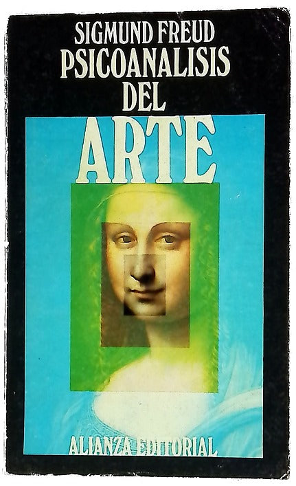 Psicoanálisis del arte