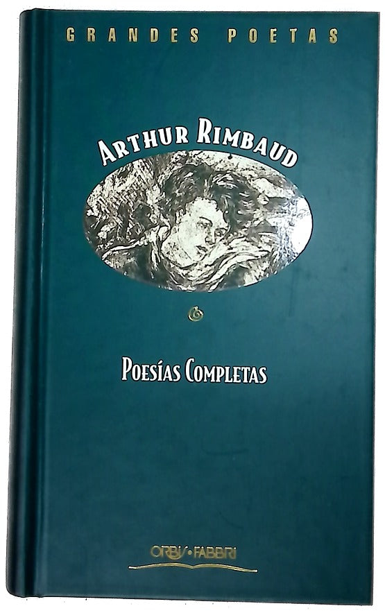 Popesías [sic] completas