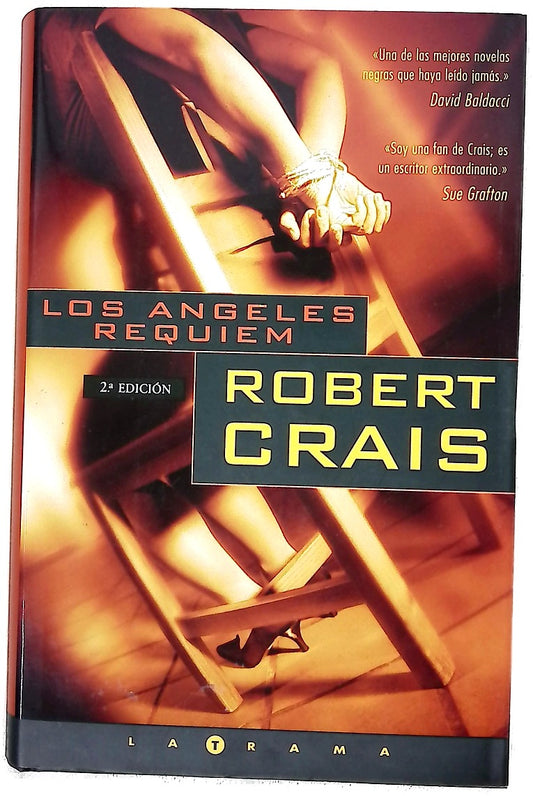 Los ángeles réquiem