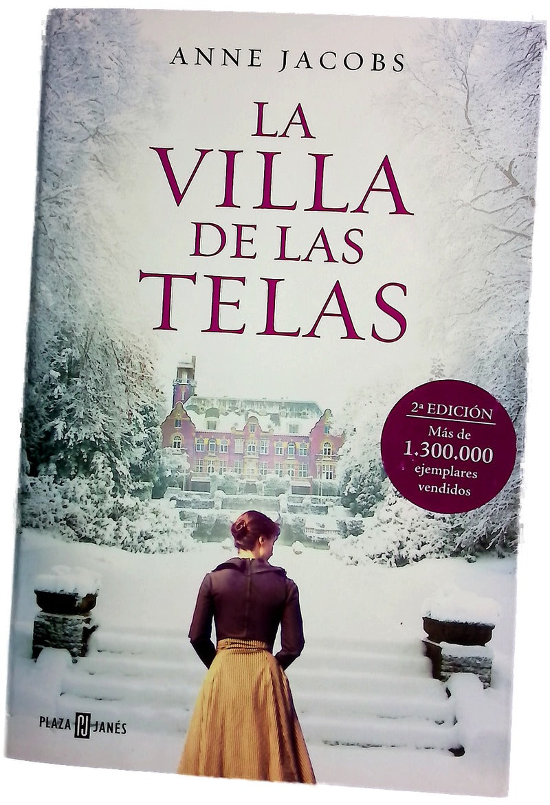 La villa de las telas