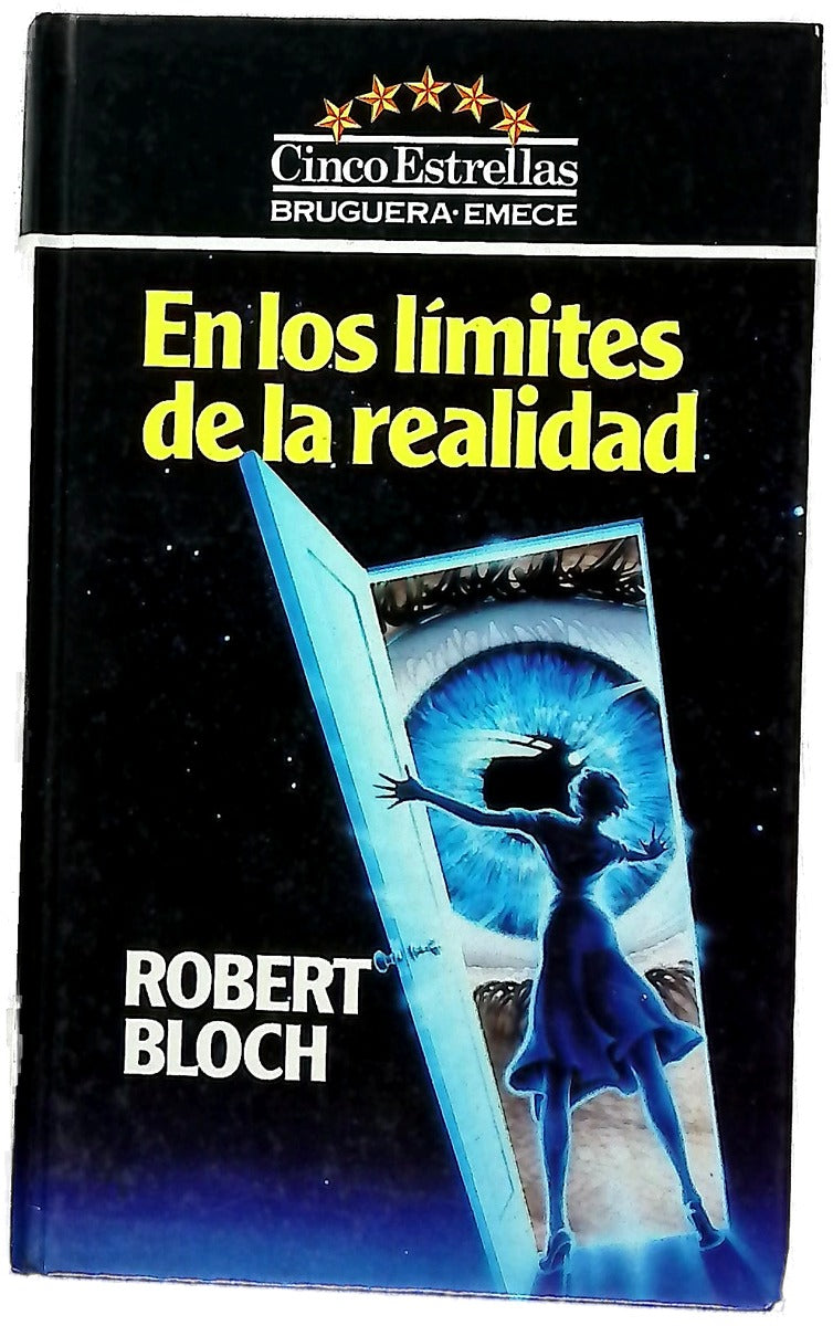 En Los Limites De LA Realidad