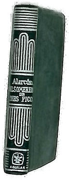 El sombrero de tres picos