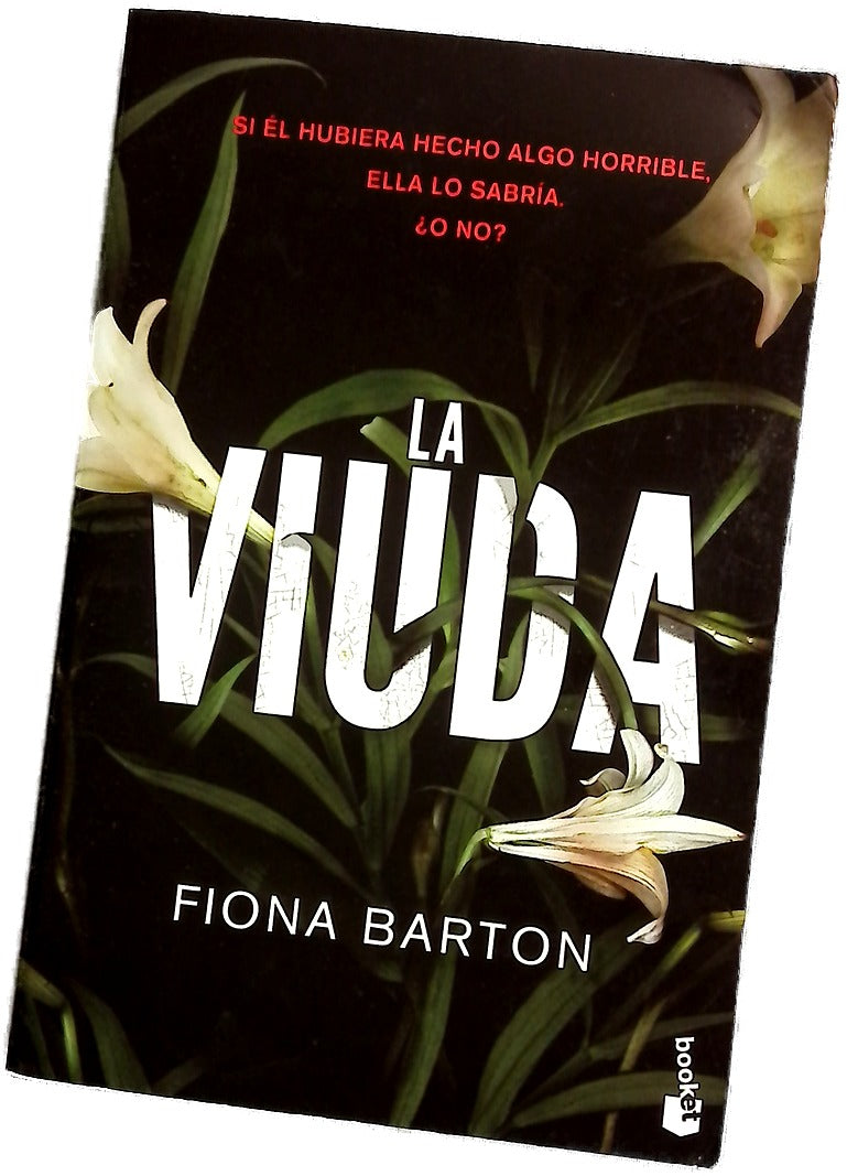La viuda