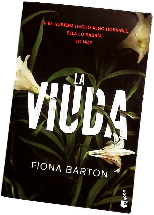 La viuda