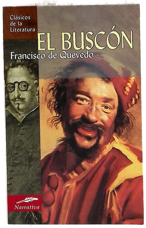 El Buscón