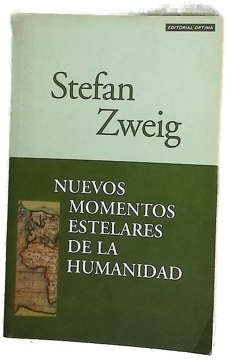 Nuevos momentos estelares de la humanidad